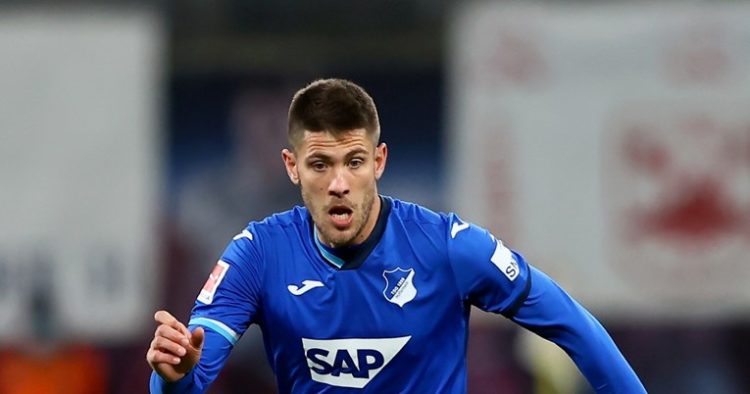 Direktor Hoffenheima: Pa što ako nam Kramarić možda ode besplatno?