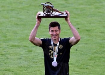 Legendarni Jancker ogorčen na odnos prema Lewandowskom: To ne može biti moguće