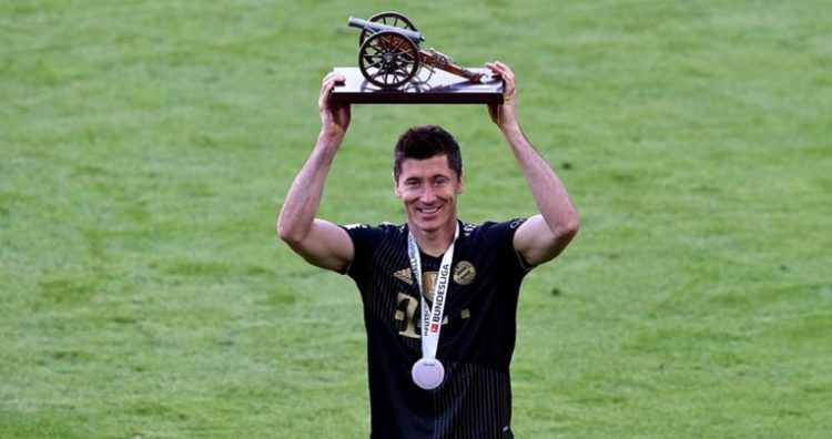 Legendarni Jancker ogorčen na odnos prema Lewandowskom: To ne može biti moguće