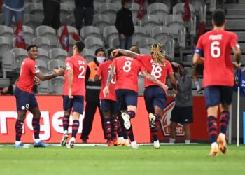 Lille je senzacionalni prvak Francuske, Kovač uz puno sreće izborio Ligu prvaka