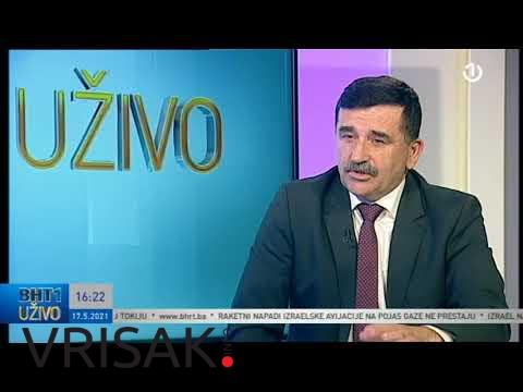 Lovrinović: Neka SDA prestane obmanjivati javnost oko Izbornog zakona