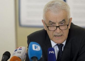 Mandić: Zatražit ću izvješće zbog čega je s KCUS-a otišlo 13 liječnika