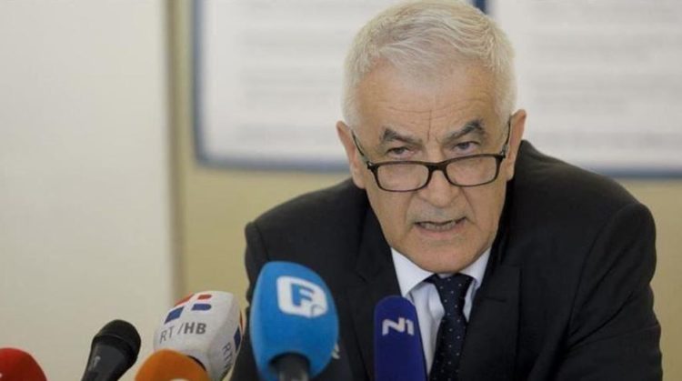 Mandić: Zatražit ću izvješće zbog čega je s KCUS-a otišlo 13 liječnika