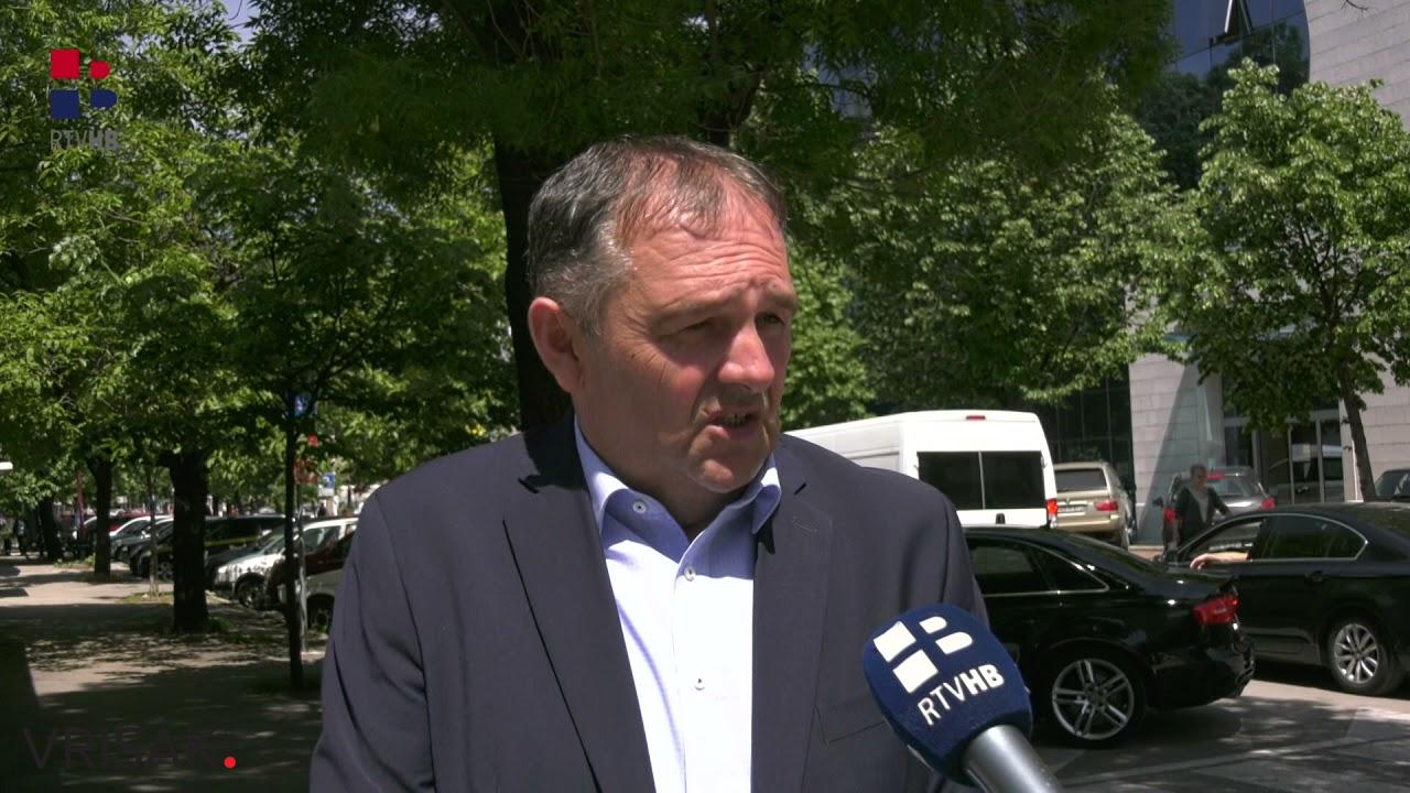 Martinović: Potrebno je reorganizirati Turističku zajednicu HNŽ-a, ponašaju se nezainteresirano (VIDEO)