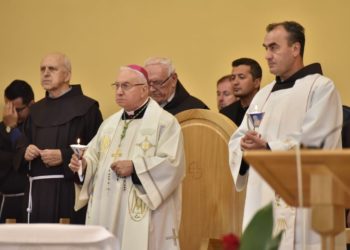 Molitveni maraton iz Međugorja: Ova kušnja prilika je za svjedočanstvo naše vjere