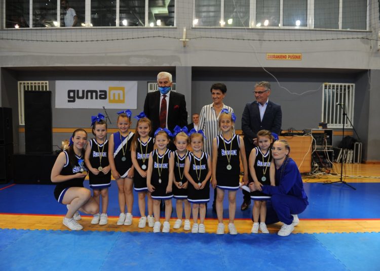 HCK Široki još jednom prvak BiH