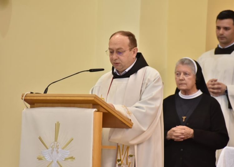 Molitveni maraton iz Međugorja: Ova kušnja prilika je za svjedočanstvo naše vjere