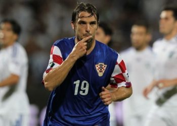 Niko Kranjčar postao trener i odmah dobio posao