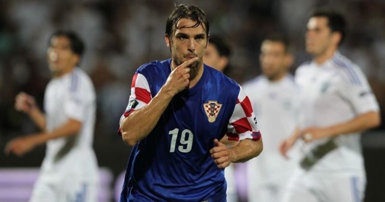 Niko Kranjčar postao trener i odmah dobio posao