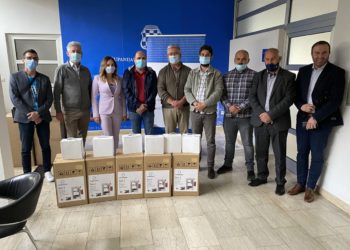 Završena realizacija projekta pod nazivom “Opremanje kabineta tehničke kulture na području ŽZH”