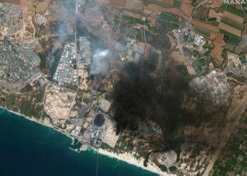 Izrael cilja mrežu tunela ispod Gaze, palestinsko raketiranje nastavljeno