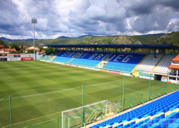 NK Široki Brijeg osigurao licencu za sezonu 2021./2022.