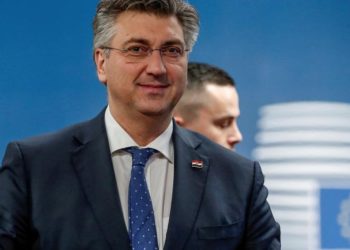 Plenković odgovorio Milanoviću: To još nije viđeno, takvo jedno divljaštvo i primitivizam prema medijima