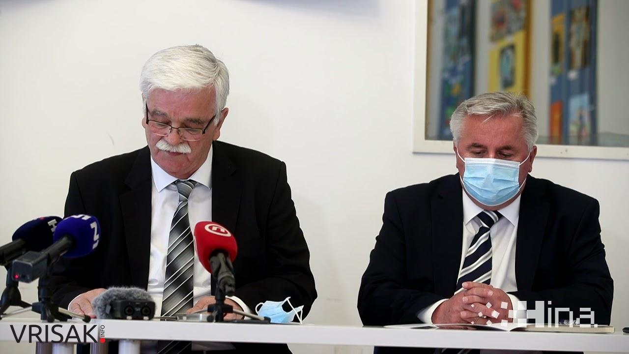 Predstavljen ovogodišnji program obilježavanja Bleiburške tragedije