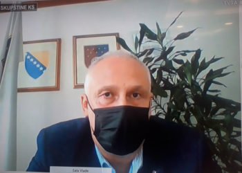Zbog respiratora 13 anesteziologa napušta sarajevski Klinički centar