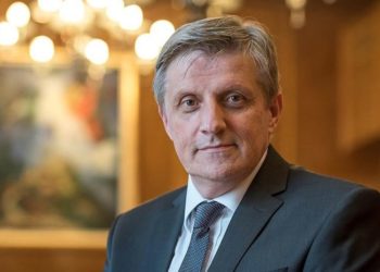 Softić: Cilj Centralne banke nije profit, nego monetarna stabilnost