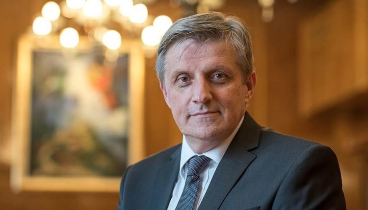 Softić: Cilj Centralne banke nije profit, nego monetarna stabilnost
