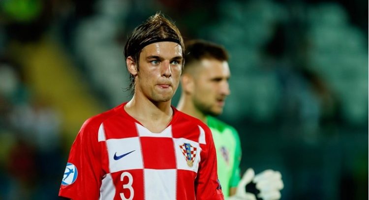 Navijači hrvatske reprezentacije Sosi: Ti si odsad u Hrvatskoj samo turist