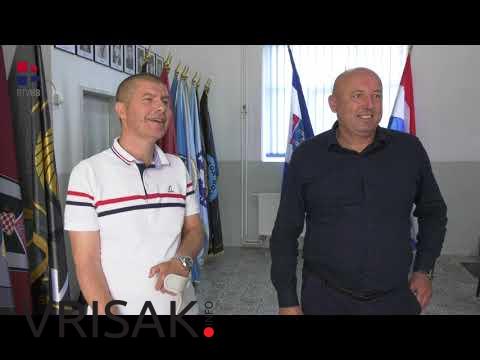 Spomen na 15 branitelja iz širokobriješkog sela Jare (VIDEO)