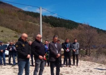 Obilježena 30. obljetnica zaustavljanja JNA tenkova u Šujici