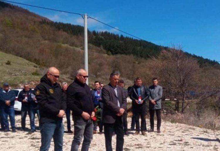 Obilježena 30. obljetnica zaustavljanja JNA tenkova u Šujici