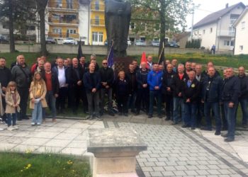 Povijesna uluga tenkista HVO-a i Hrvatske vojske tijekom Domovinskog rata