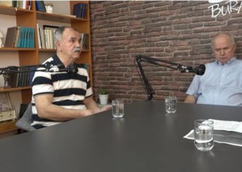 Tokić i Kelava: Tri entiteta su spas za BiH