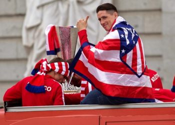 Fernando Torres misterioznom objavom zbunio fanove: Sve ćete znati uskoro