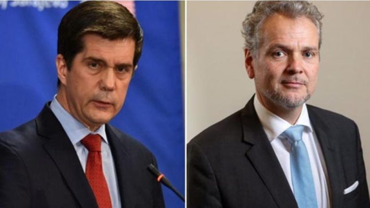 Veleposlanici SAD-a i EU-a: Vrijeme je za dogovor u BiH o izbornom zakonu