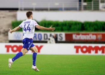 Di Marzio objavio koliko je Torino ponudio Hajduku za Vuškovića