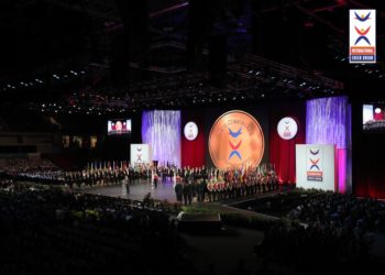 Sportašice HCK Široki predstavljaju BiH na Svjetskom cheerleading prvenstvu