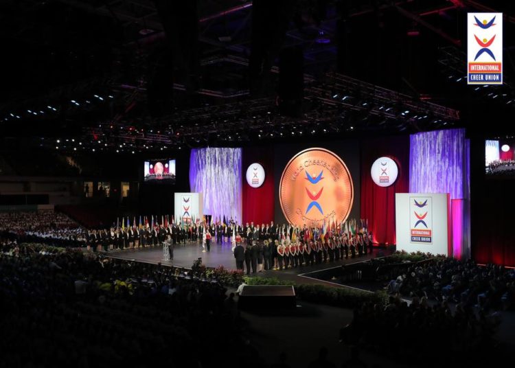 Sportašice HCK Široki predstavljaju BiH na Svjetskom cheerleading prvenstvu