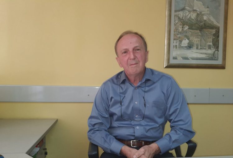 Zubak: Hrvati bez Herceg-Bosne i HVO-a ne bi bili politički subjekt u BiH, Komšić nema legitimitet predstavljati Hrvate