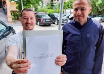 Prekinut štrajk: Zdravstveni djelatnici u HNŽ-u potpisali kolektivni ugovor sa županijskom vladom