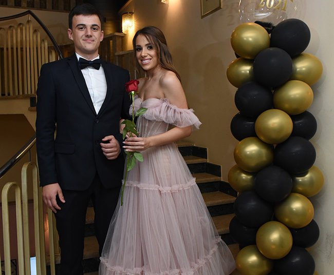 Široki Brijeg: 126 maturanata oprostilo se od Srednje strukovne škole