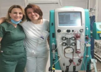 Na Klinici za dječje bolesti SKB Mostar po prvi put urađena akutna hemodijaliza