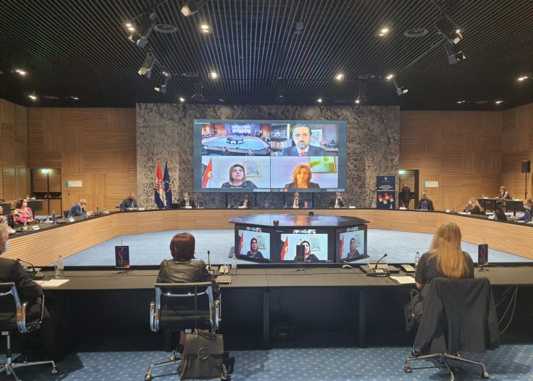 Savjet Vlade RH za Hrvate izvan Hrvatske: Neupitna potpora i podrška Hrvatima u Bosni i Hercegovini