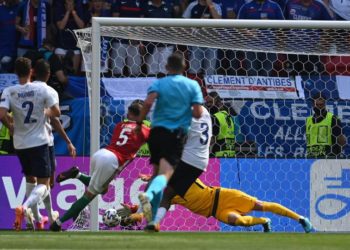 Mađari osvojili veliki bod nakon festivala promašaja svjetskih prvaka Francuza