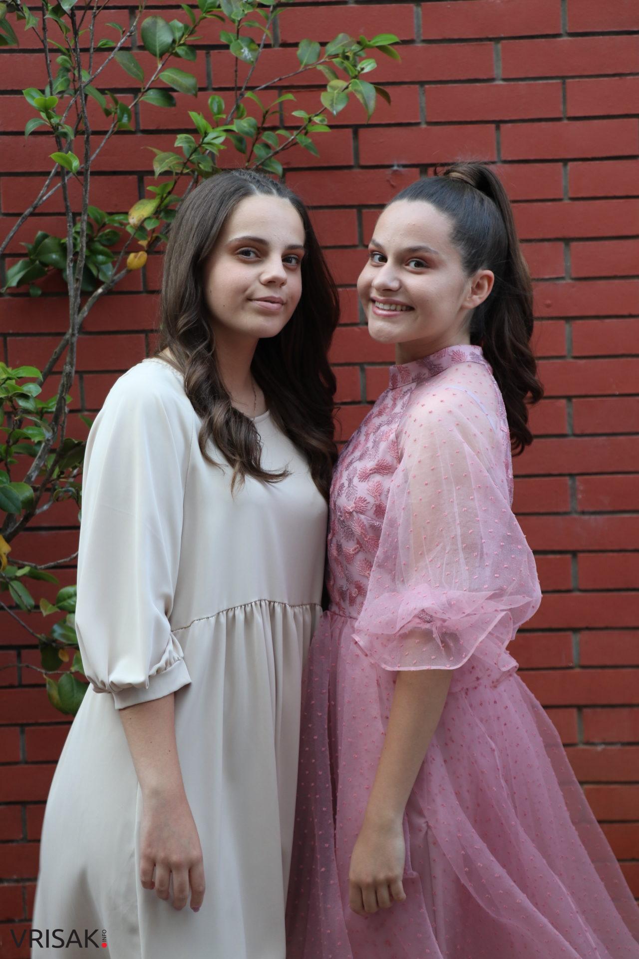 Mala matura Prve osnovne škole Široki Brijeg