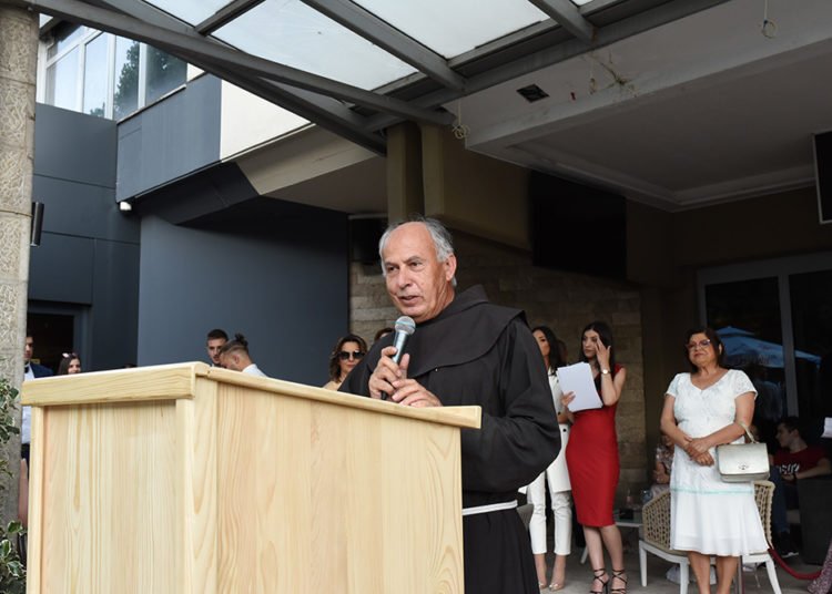 Široki Brijeg: 126 maturanata oprostilo se od Srednje strukovne škole