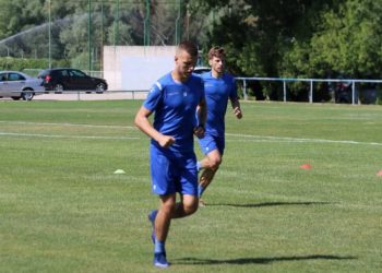 NK Široki Brijeg sporazumno raskinuo ugovor s Tonijem Nikićem