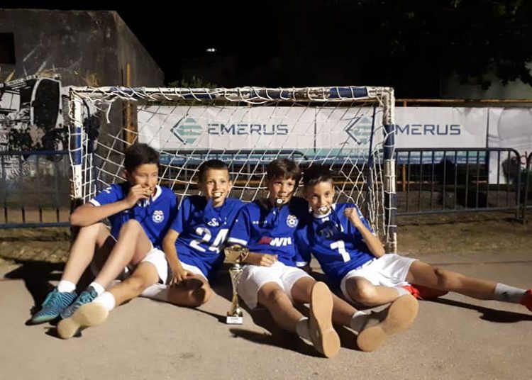 Završen je još jedan turnir Ulica protiv ulice 2021.