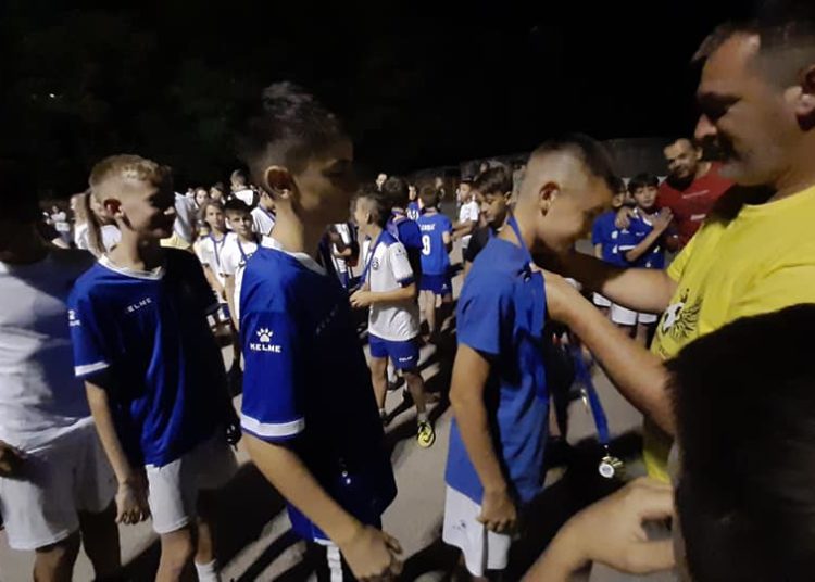 Završen je još jedan turnir Ulica protiv ulice 2021.