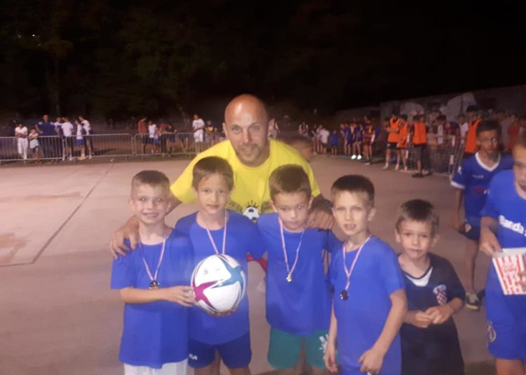 Završen je još jedan turnir Ulica protiv ulice 2021.