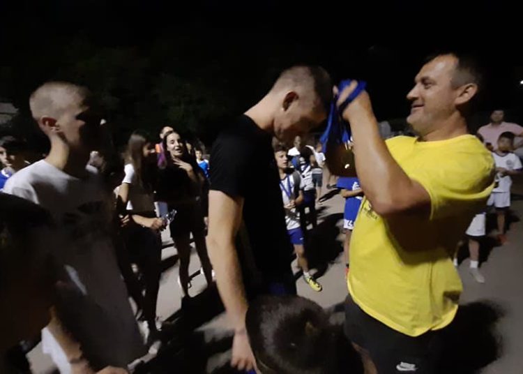 Završen je još jedan turnir Ulica protiv ulice 2021.