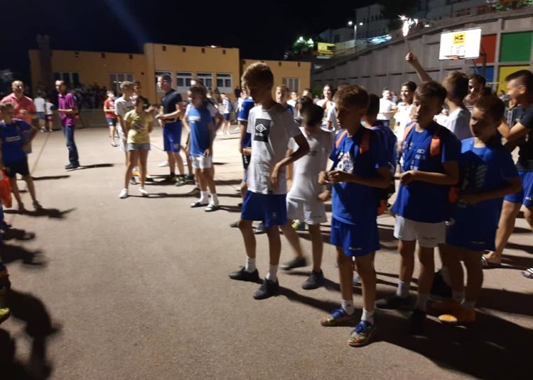 Završen je još jedan turnir Ulica protiv ulice 2021.