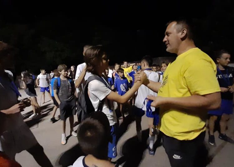 Završen je još jedan turnir Ulica protiv ulice 2021.