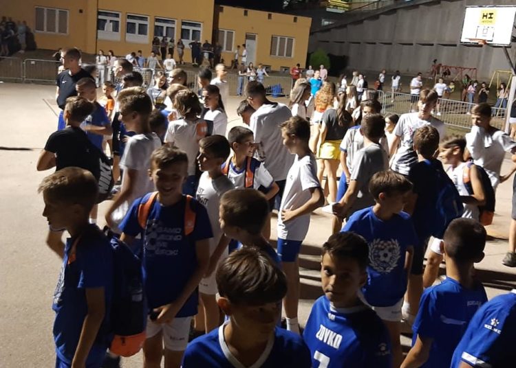 Završen je još jedan turnir Ulica protiv ulice 2021.