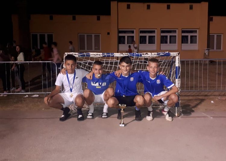 Završen je još jedan turnir Ulica protiv ulice 2021.