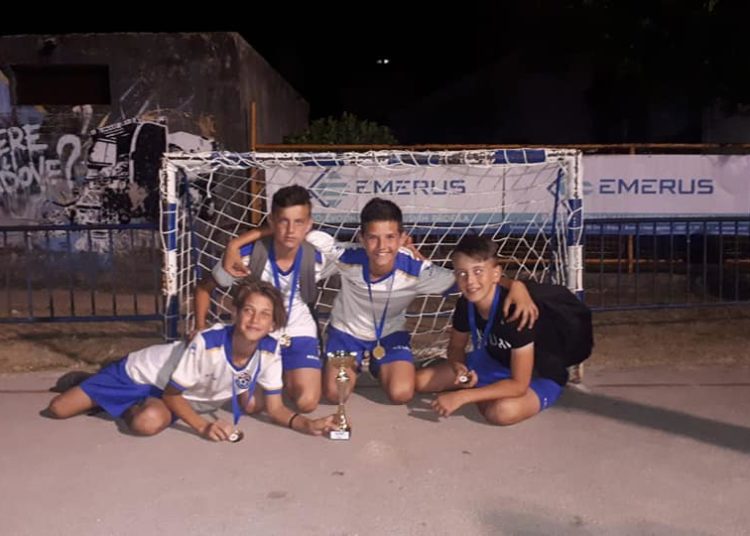 Završen je još jedan turnir Ulica protiv ulice 2021.